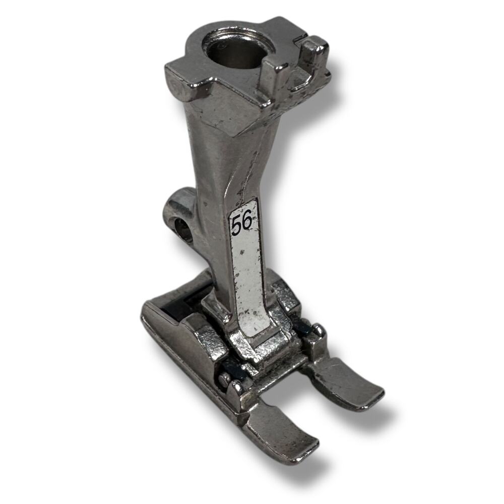 Bernina Sewing Machine Open Embroidery Foot‎ #56 Old Style 530-1630 Series